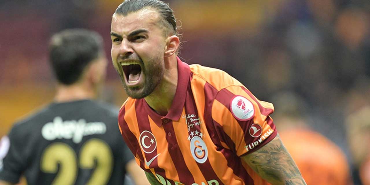 Galatasaray'dan Abdülkerim Bardakcı açıklaması