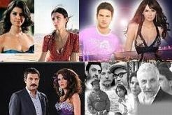 “Diziler diplomasi aygıtı haline geldi''