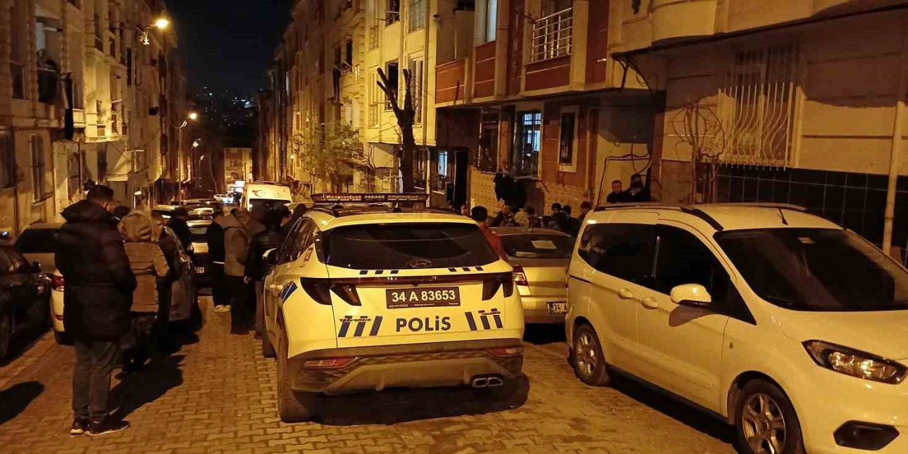 Bir anlık öfke 4 çocuğu ortada bıraktı