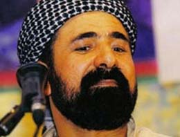 Şivan Perver PKK'yı bombaladı