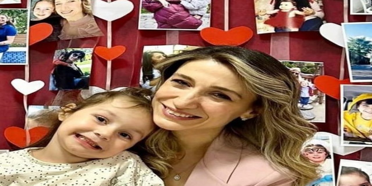 Kanser tedavisi gören öğretim görevlisi, boşanma aşamasındaki eşine hayatı zehir etti