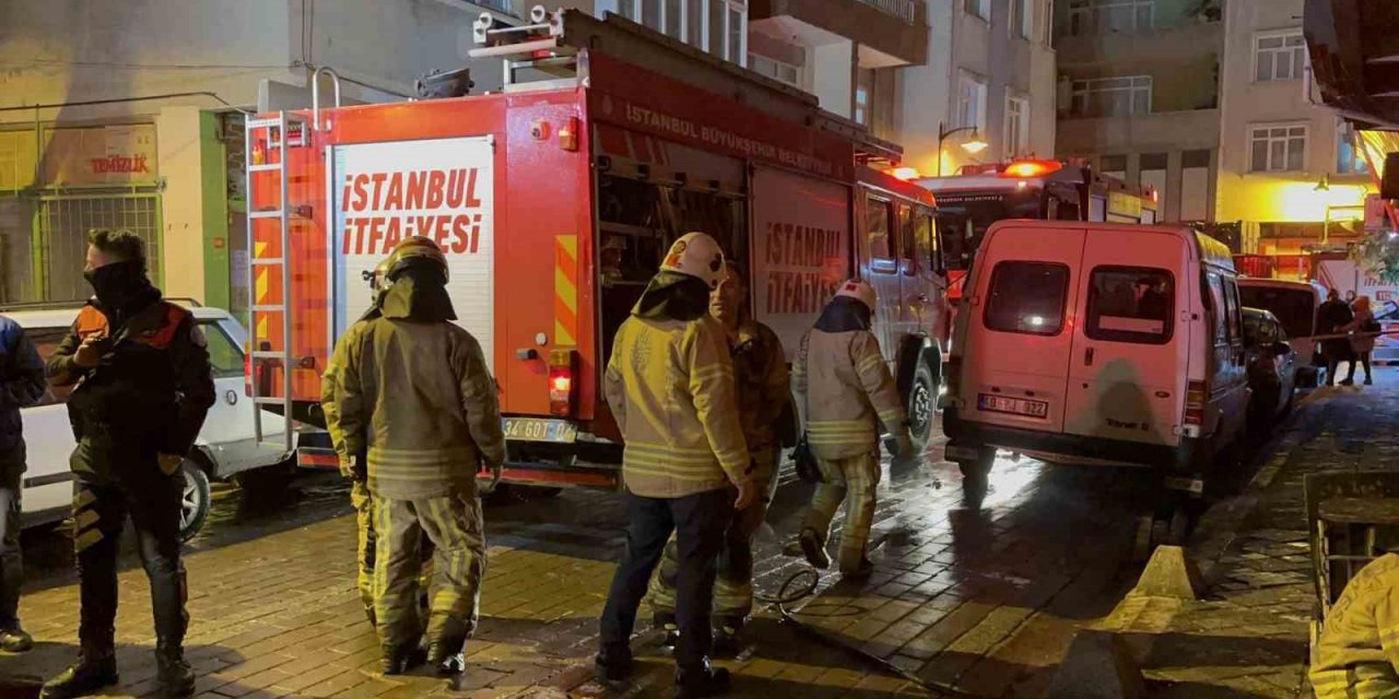 Hayat veren solunum cihazı can alıyordu