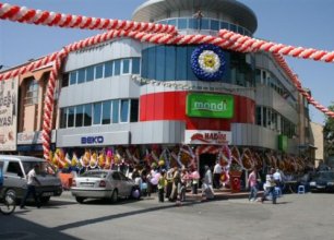 Hadim Center hizmet halkasını genişetiyor