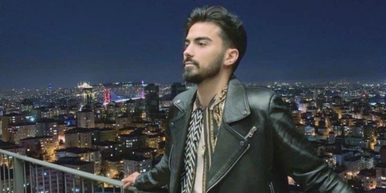 Fenomen Onur Elmas'ın 20 yıl hapsi istendi