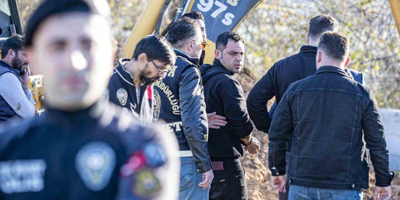 Kurye ve baldız cinayetinde cezalar belli oldu