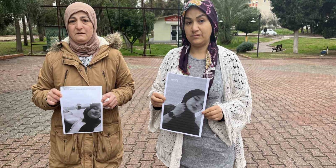 Sigara içerken babalarına yakalanan kuzenler sırra kadem bastı