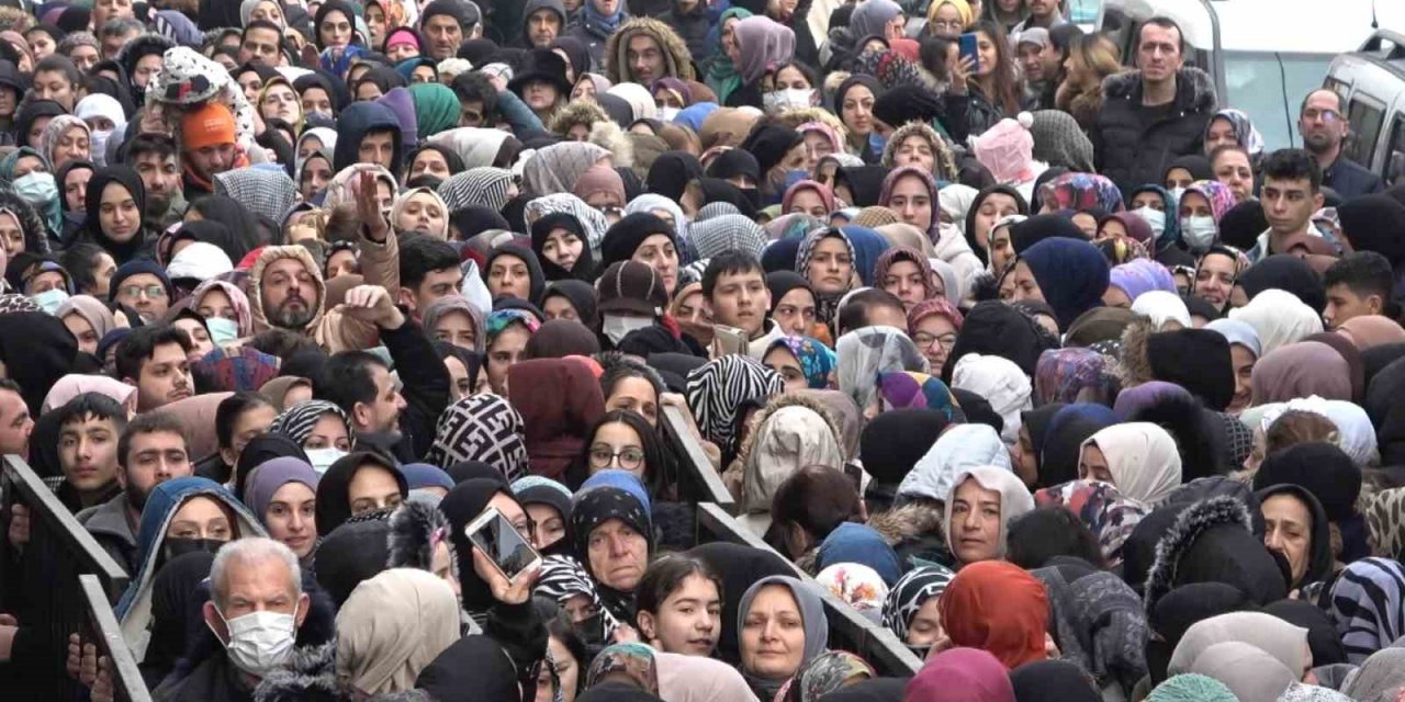 Çocuk kaybettiren açılış