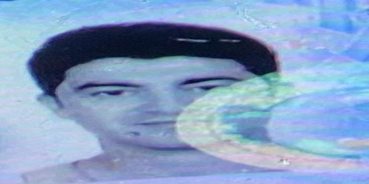 Eşinin kayıp başvurusu yaptığı şahıs ormanlık alanda ölü bulundu