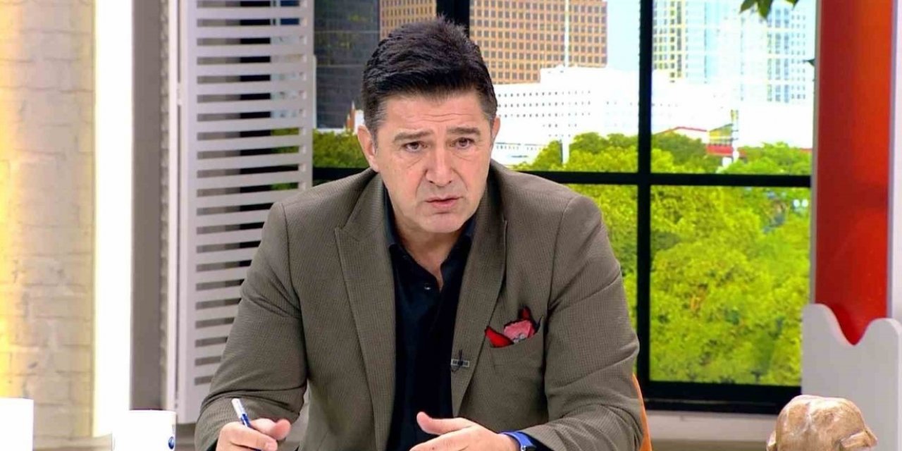 Hakan Ural vatandaşa hakaretten ifade verdi