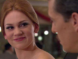 Aylin intikam mı alıyor?