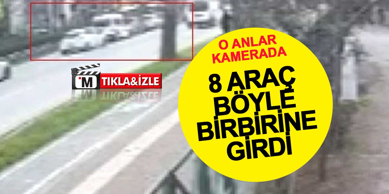 Takip mesafesinin önemini anlatan en güzel video