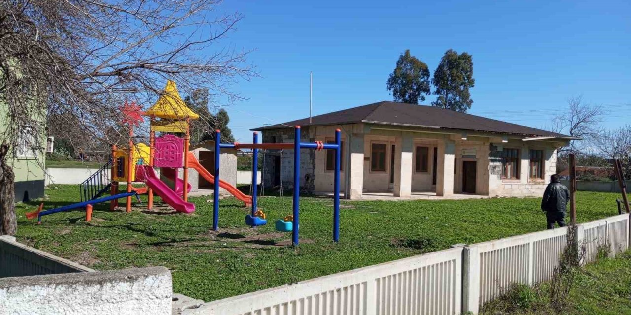 İlçe belediyesine 63 yıllık borçtan icra geldi