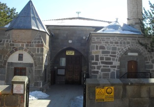 'Marka Şehir Seydişehir'