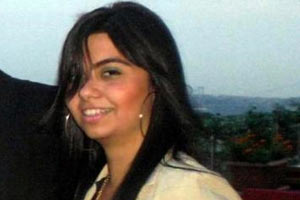 Münevver Karabulut davasında ceza