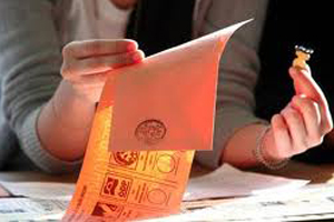 Genel seçim tarihi belli oldu