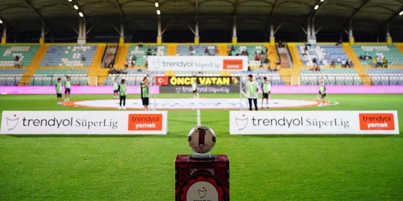 Konyaspor Rize'ye puan aramaya gidiyor