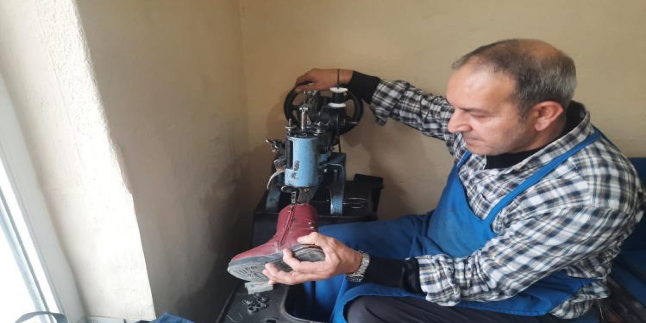 Fiyatlar artınca tamircilerin işleri açıldı: Randevuyla çalışıyorlar