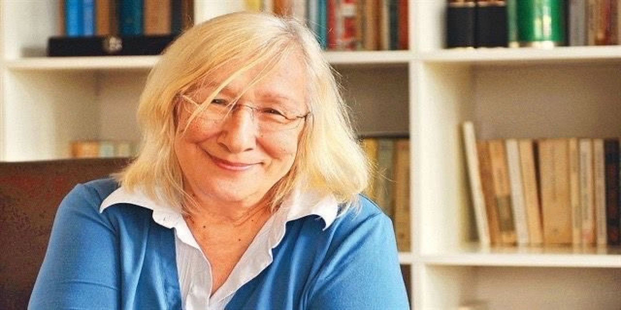 Yazar Alev Alatlı tedavi gördüğü hastanede hayatını kaybetti