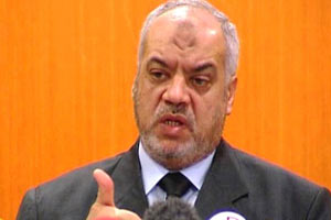 Müslüman Kardeşler partileşiyor