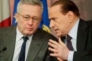 Berlusconi, fuhuştan yargılanacak