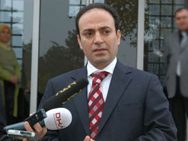 Baydemir'den Erdoğan'a 'has....' tazminatı!