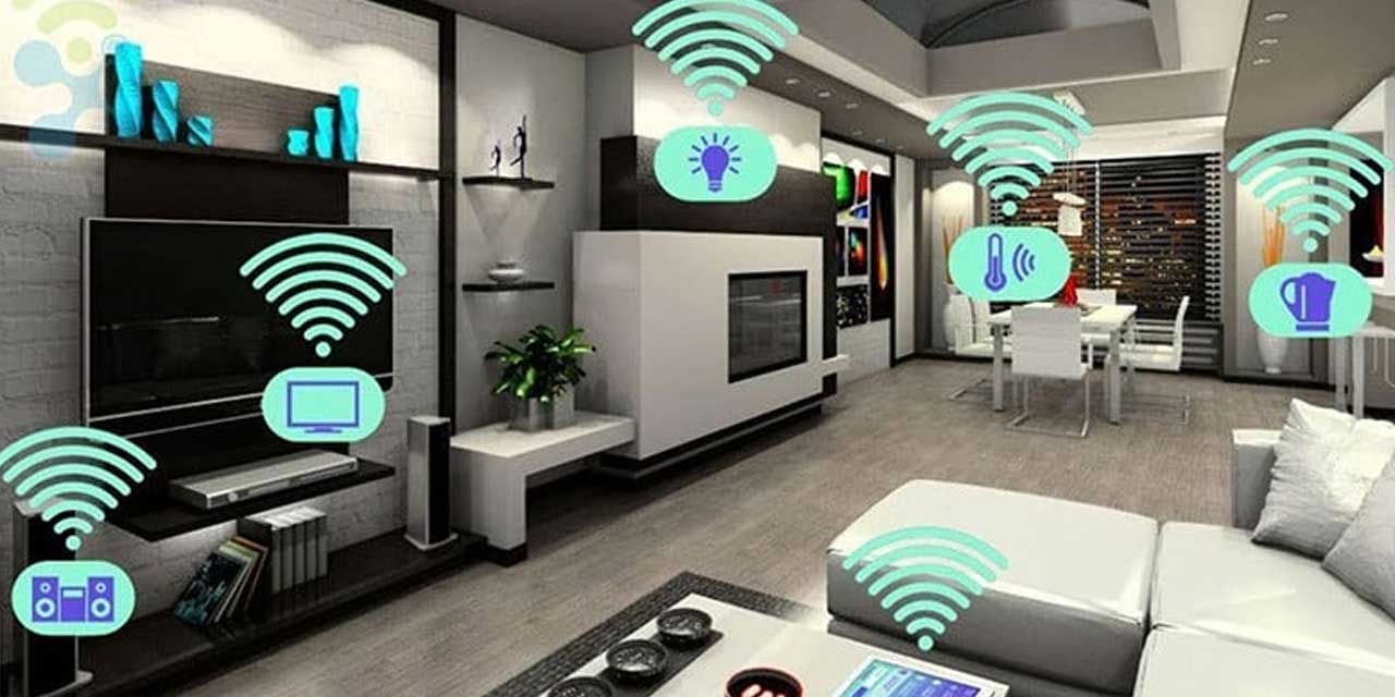 Depremi saniyeler öncesinden haber veren akıllı evlere ilgi artıyor