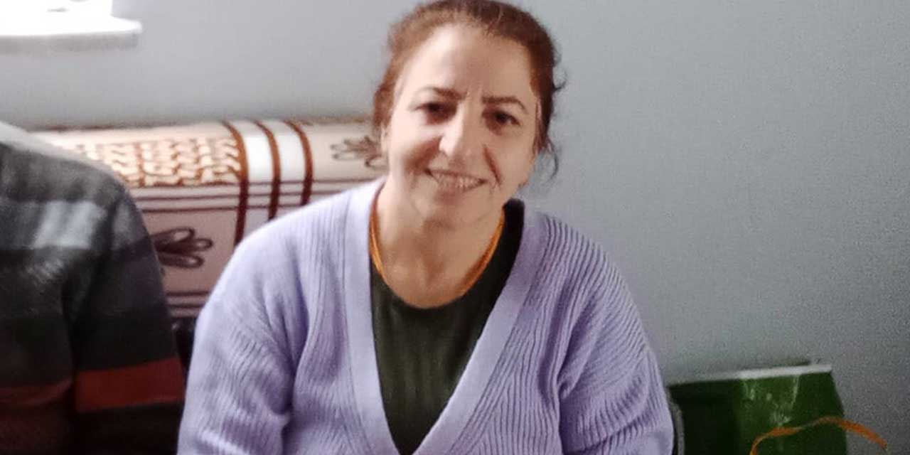 Çağlayan’daki saldırıda hayatını kaybeden Dilfıraz Karataş'ın yakınları hastaneye koştu