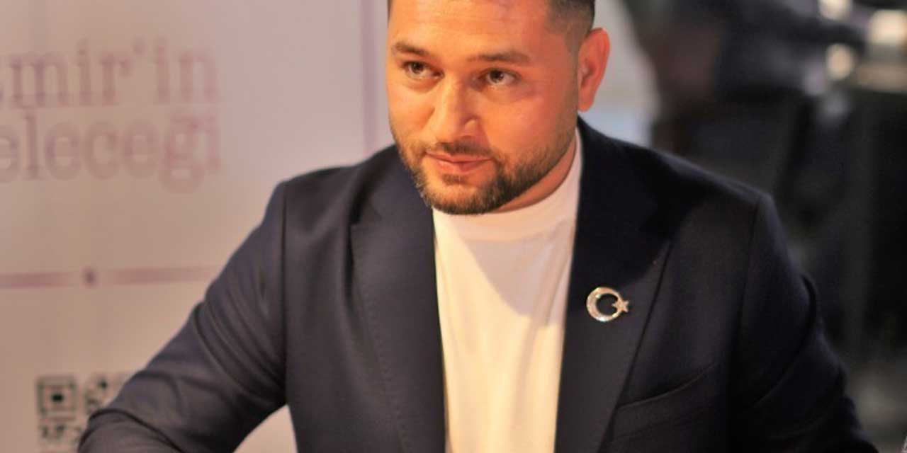 2,5 milyarlık vurgun! İş insanı Sedat Ocakçı yurt dışına kaçma hazırlığındayken yakalandı