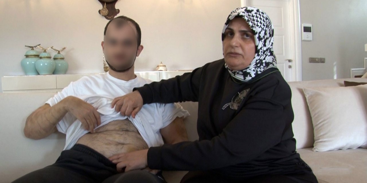 Rehabilitasyon Merkezinde Skandal: Otizmli Öğrenciyi Darp Eden Öğretmen Tutuklandı