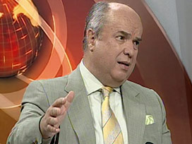 İşte Fehmi Koru'nun yeni gazetesi!