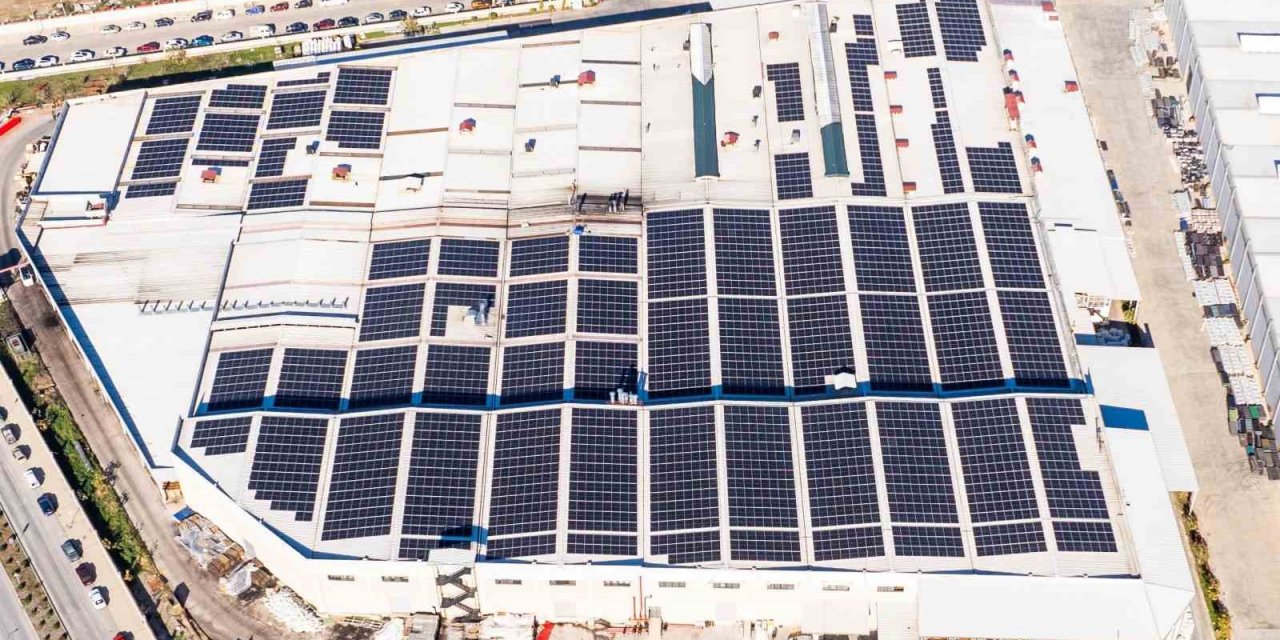 Aydın'ın Çatıları Güneşle Buluşuyor: CW Enerji'nin Yenilenebilir Enerji Hamlesi