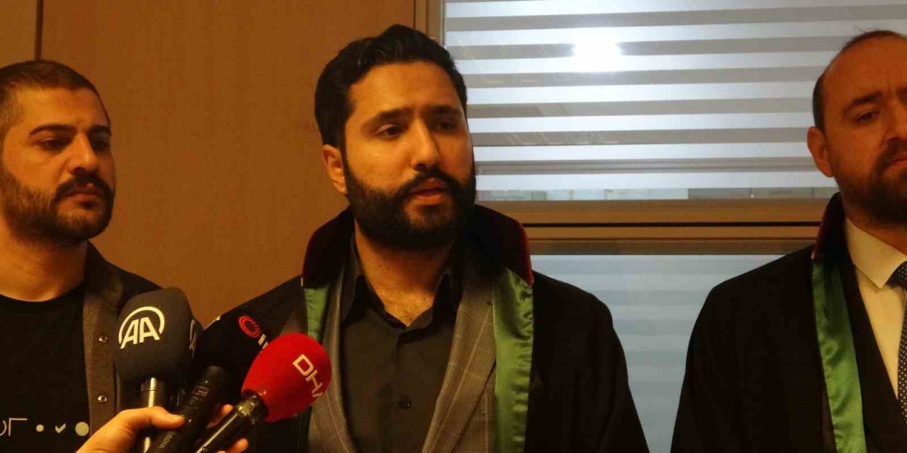 Ramazan hocanın avukatından sosyal medyadaki iddialara yalanlama