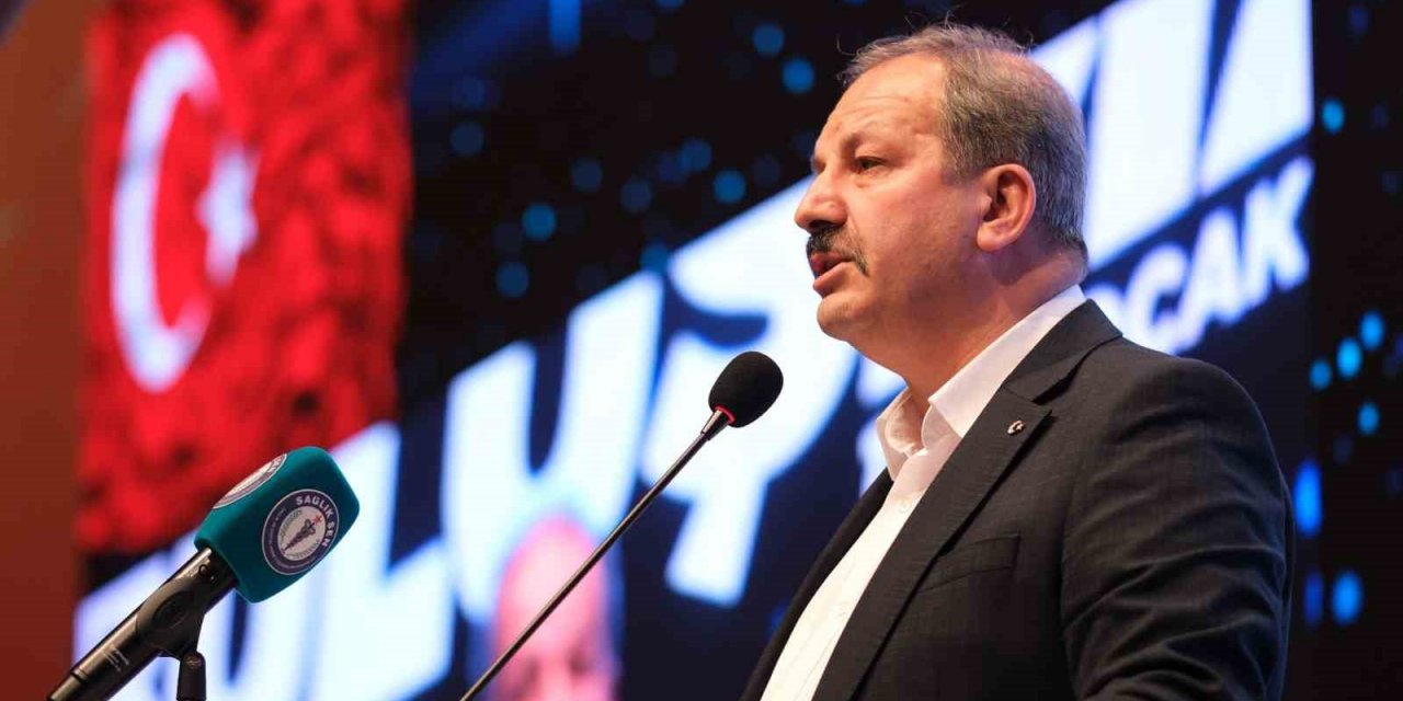 Sağlık-Sen'den nöbet ücretleri artırılsın talebi