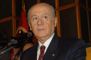 Bahçeli'den 'intikam' şoku