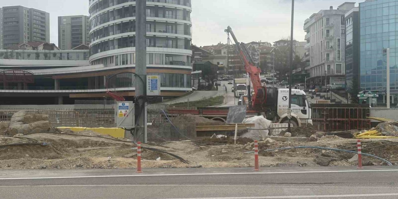 15 günlüğüne çalışmaya gittiği inşaatta hayatını kaybetti