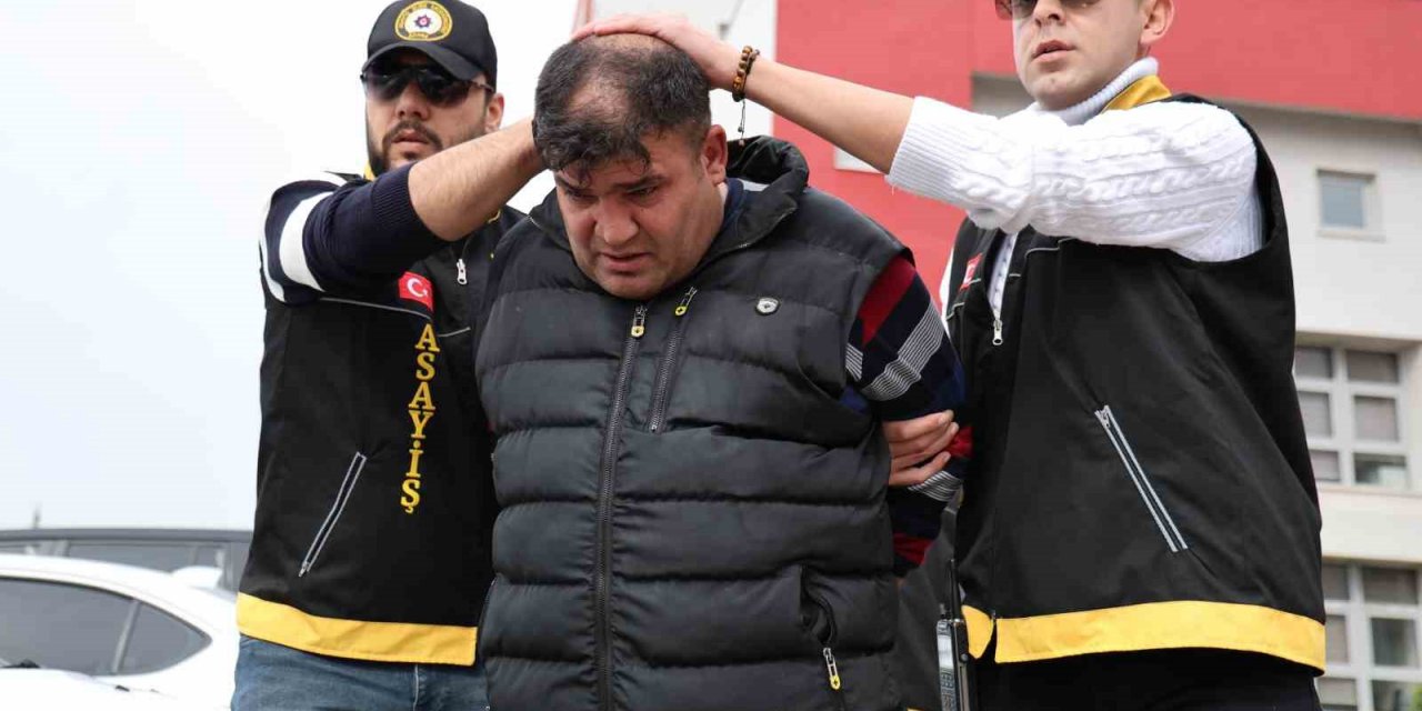 Özel kalem müdür vekilini öldüren şüpheli, 'korkutacaktım' dedi