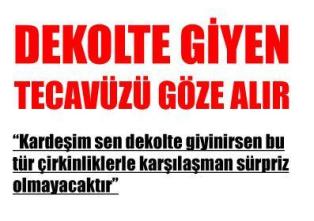 İlahiyatçıdan çok tartışılacak sözler