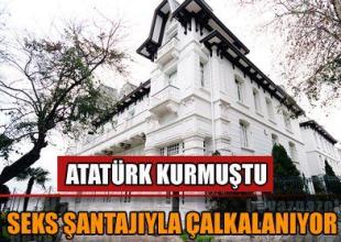 'Kaynaşın' diye kurulmuştu