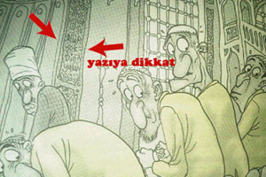 Diyanet-Sen'den 'Penguen'e suç duyurusu