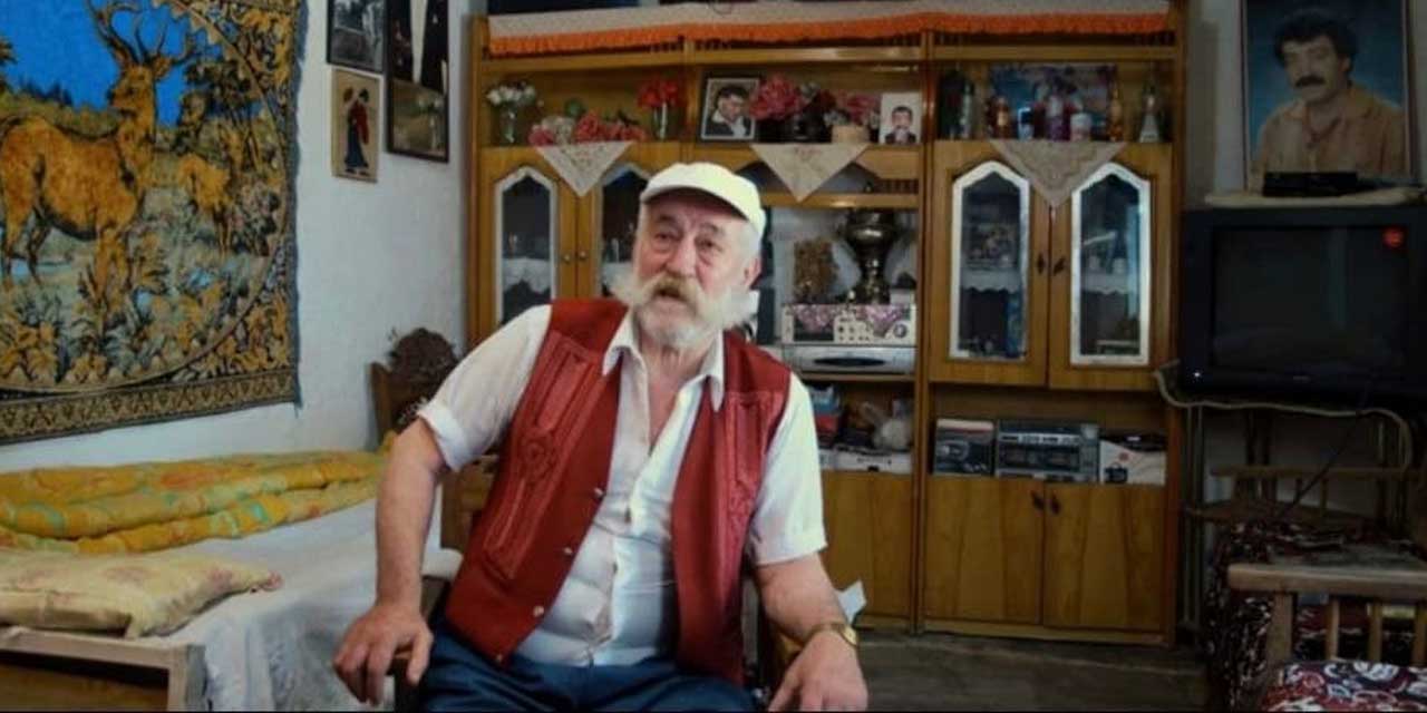 'Müslüm Baba' lakaplı Nusret Gökçeoğlu evinde ölü bulundu