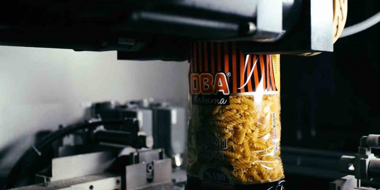 Oba Makarna halka arz oluyor