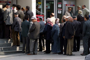 Emeklilere kötü haber