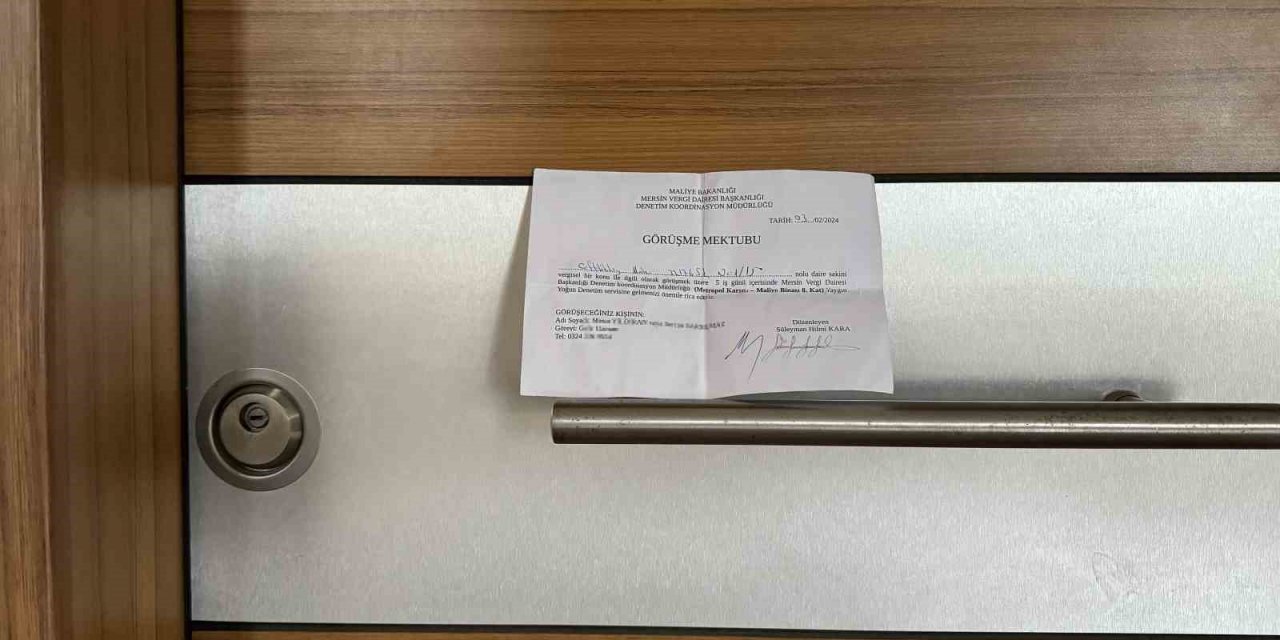 Konutu olan emeklilere vergi uyarısı