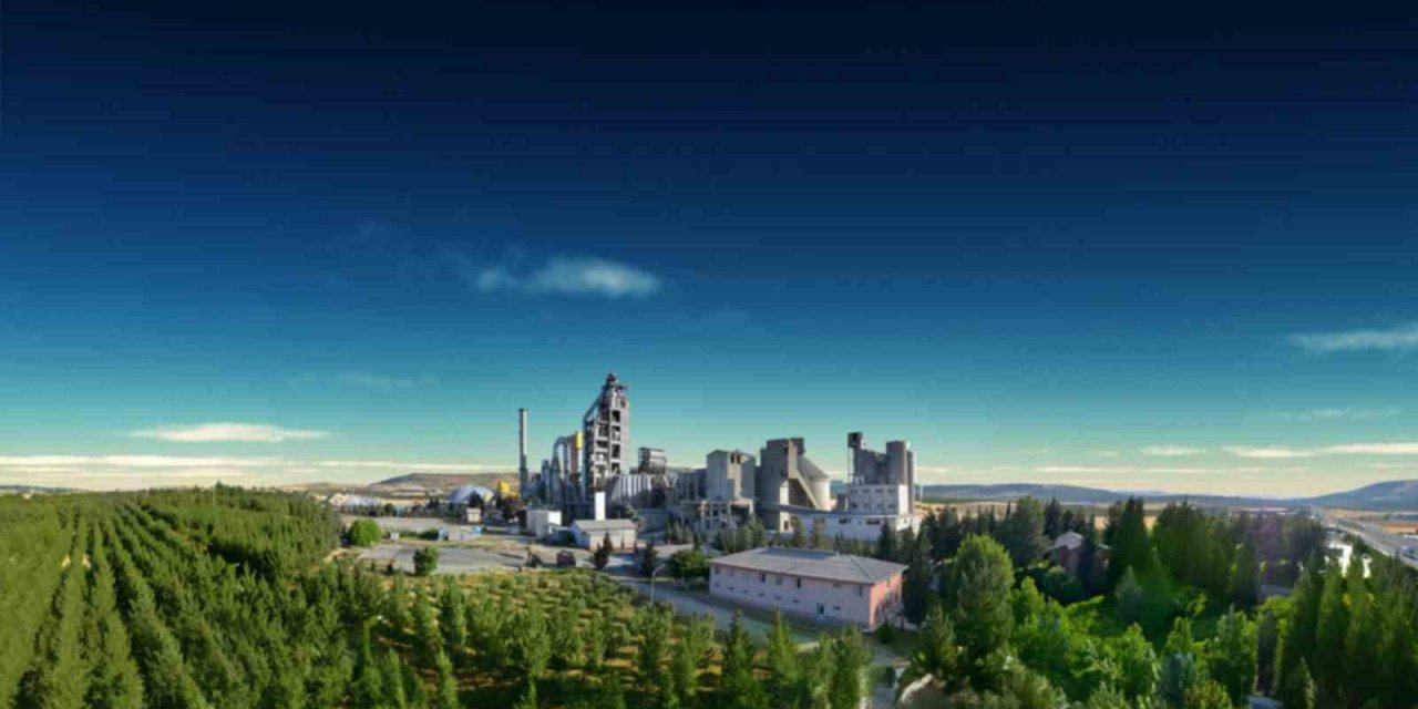 Limak Doğu Anadolu Çimento Halka Arzında Beklenenin Üzerinde Talep Geldi