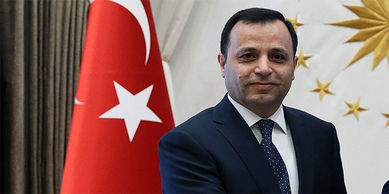 Yeni AYM Başkanı kim olacak? Zühtü Arslan’ın görev süresi bitiyor