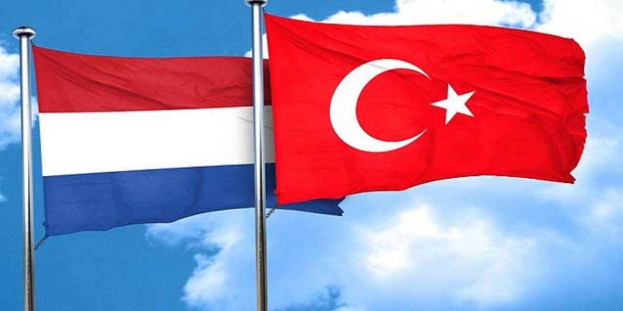 Hollanda'da Çalışmanın Yolları