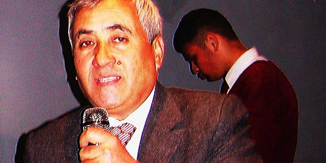 İYİ Parti'de şok ayrılık: Kurucu üye Sıtkı Polat istifa etti
