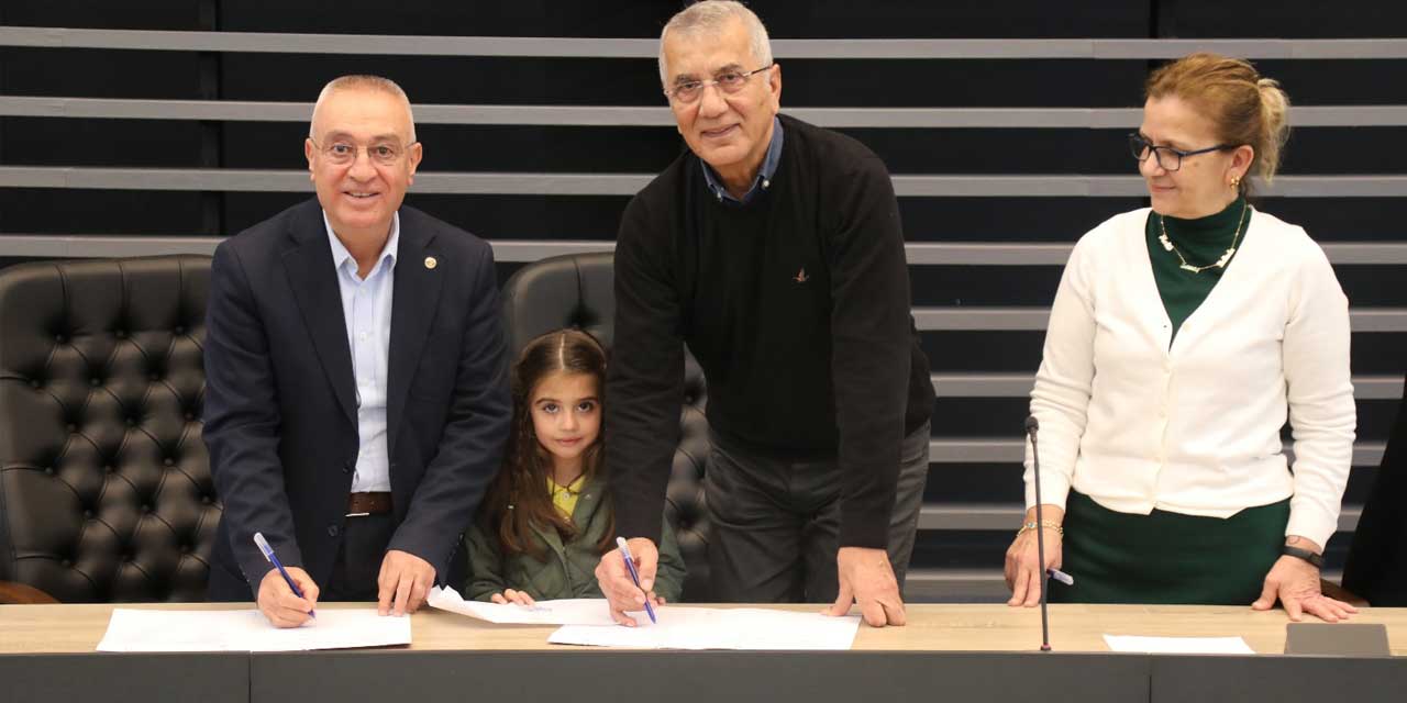 Protokol imzalandı: Belediyede haftalık çalışma saati 40 saate düşürüldü