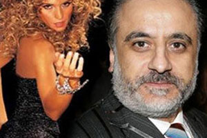 Erol Köse ile Gülşen aşkı yeniden mi alevlendi?