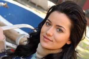 Fahriye Evcen'i ürküten sahne